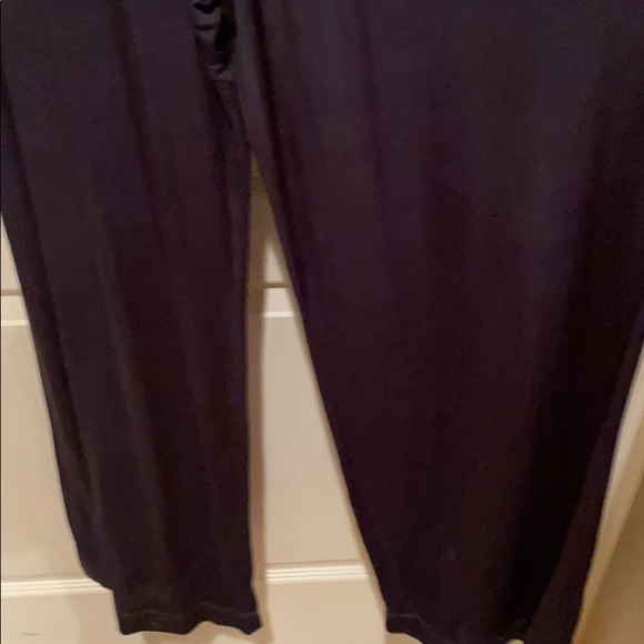 Navy Blue jumpsuit (L) - Picture 5 of 10